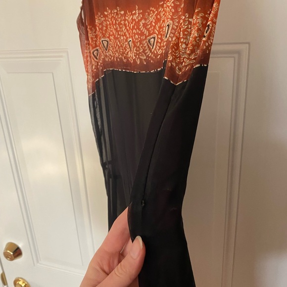 Free People Sheer Jumpsuit | Medium - Picture 9 of 9